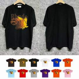 Picture of Rhude T Shirts Short _SKURhudeS-XXLsytRH0142279